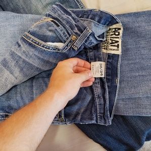 Ariat Jeans